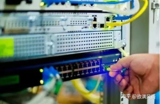 中國股市盤點 通信設備板塊龍頭股解析（附名單）