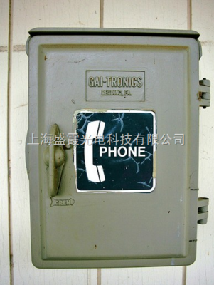 美國GAI-Tronics通訊設(shè)備 專業(yè)代理與供應(yīng)鏈條解析